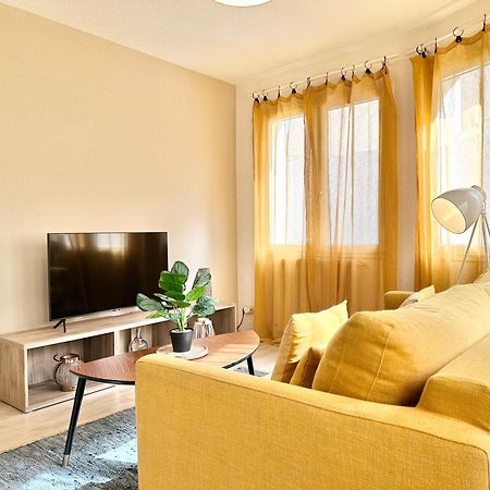 Le Cosy - Plain-Pied Apartment Mont-de-Marsan Exterior foto