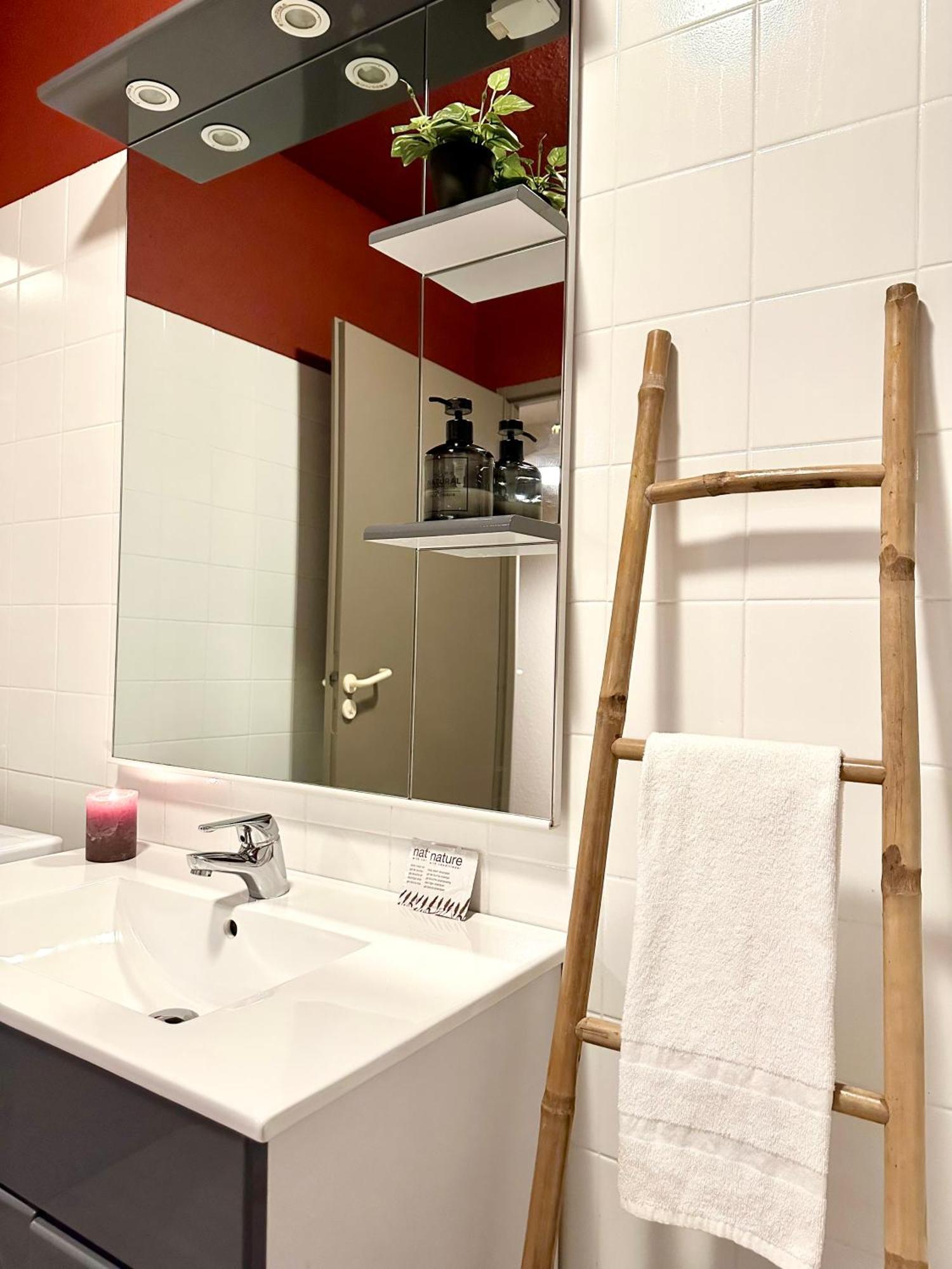 Le Cosy - Plain-Pied Apartment Mont-de-Marsan Exterior foto