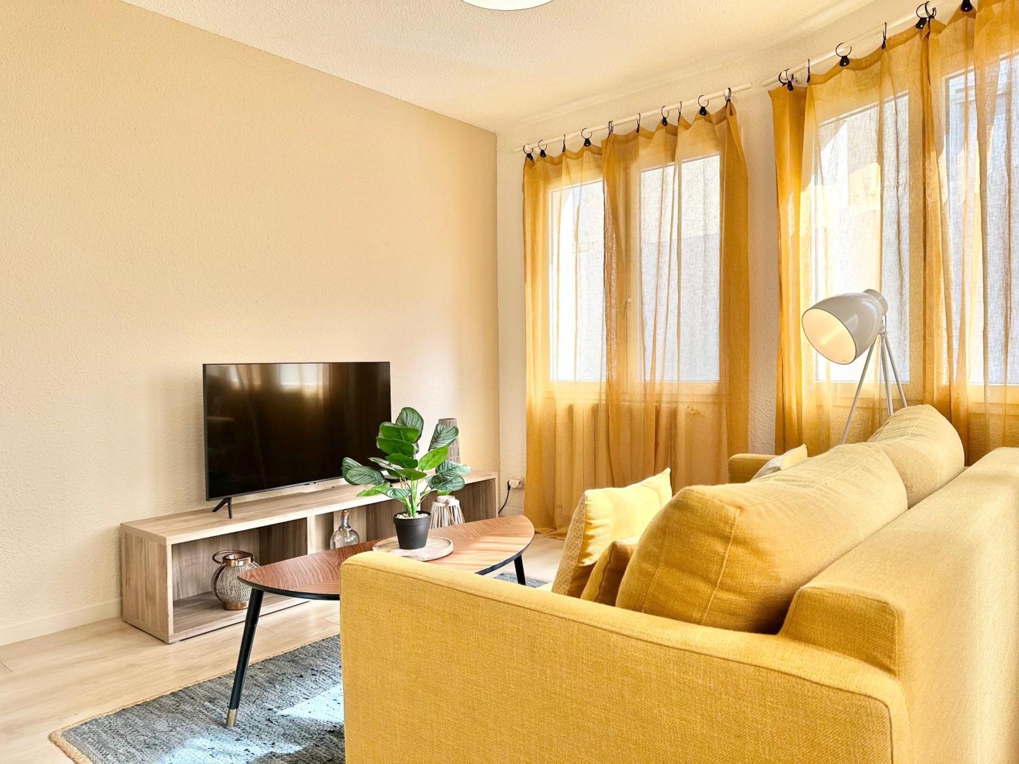 Le Cosy - Plain-Pied Apartment Mont-de-Marsan Exterior foto